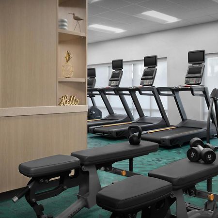 Towneplace Suites By Marriott Fort Myers Gulf Coast מראה חיצוני תמונה
