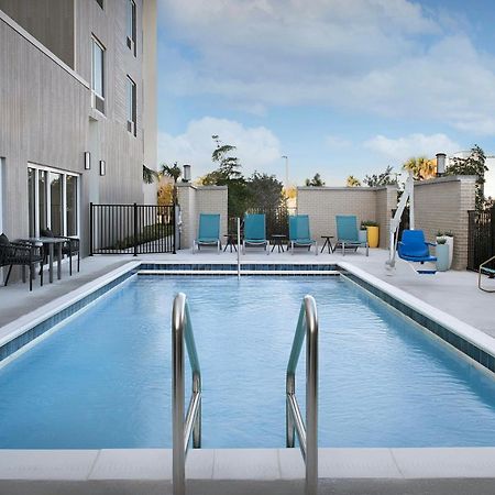 Towneplace Suites By Marriott Fort Myers Gulf Coast מראה חיצוני תמונה