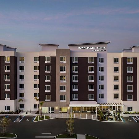 Towneplace Suites By Marriott Fort Myers Gulf Coast מראה חיצוני תמונה