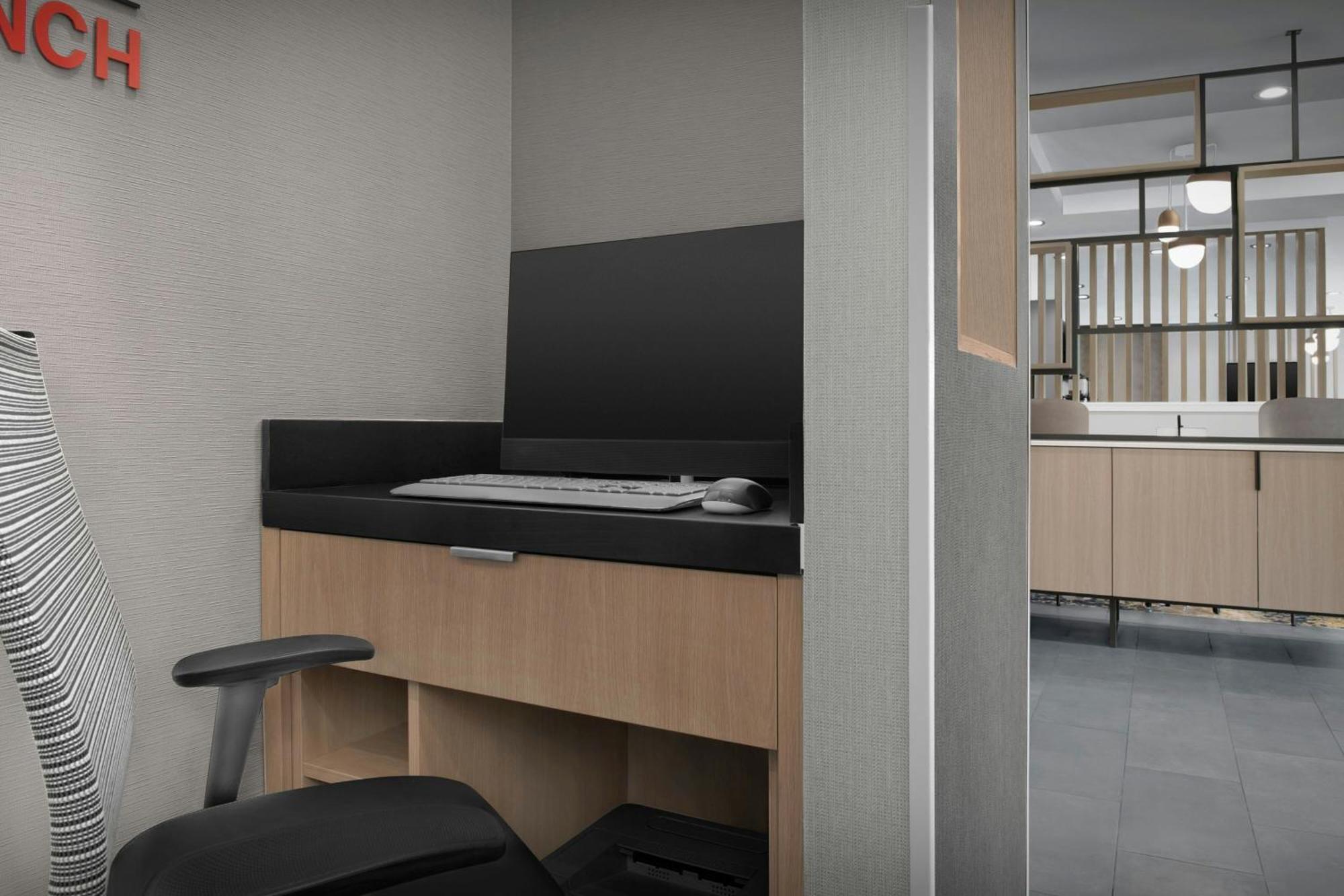 Towneplace Suites By Marriott Fort Myers Gulf Coast מראה חיצוני תמונה