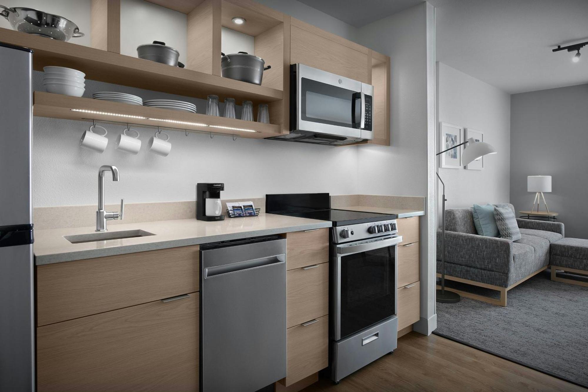Towneplace Suites By Marriott Fort Myers Gulf Coast מראה חיצוני תמונה