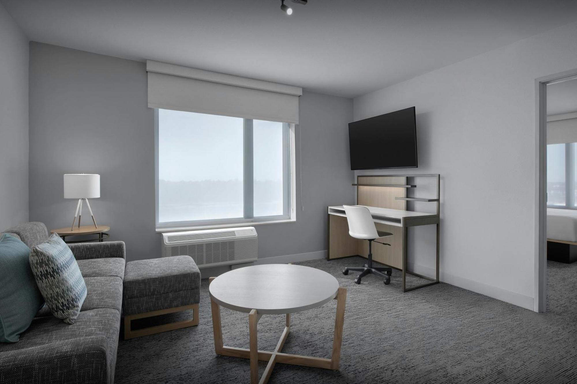 Towneplace Suites By Marriott Fort Myers Gulf Coast מראה חיצוני תמונה