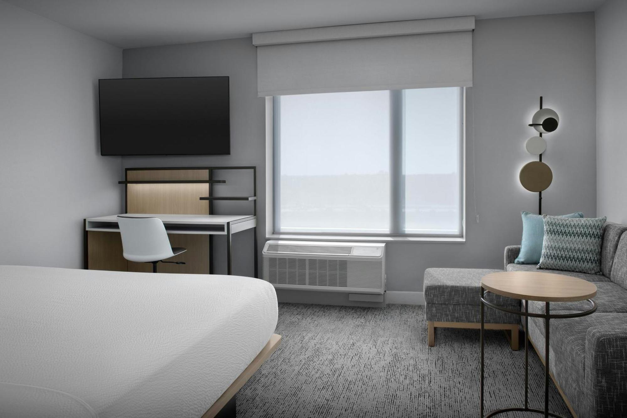 Towneplace Suites By Marriott Fort Myers Gulf Coast מראה חיצוני תמונה